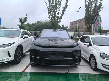 2023 Li Auto L8 1.5T Range Extender L8 Pro -CG1705155