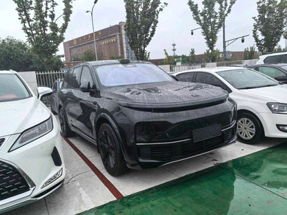 2023 Li Auto L8 1.5T Range Extender L8 Pro -CG1705155