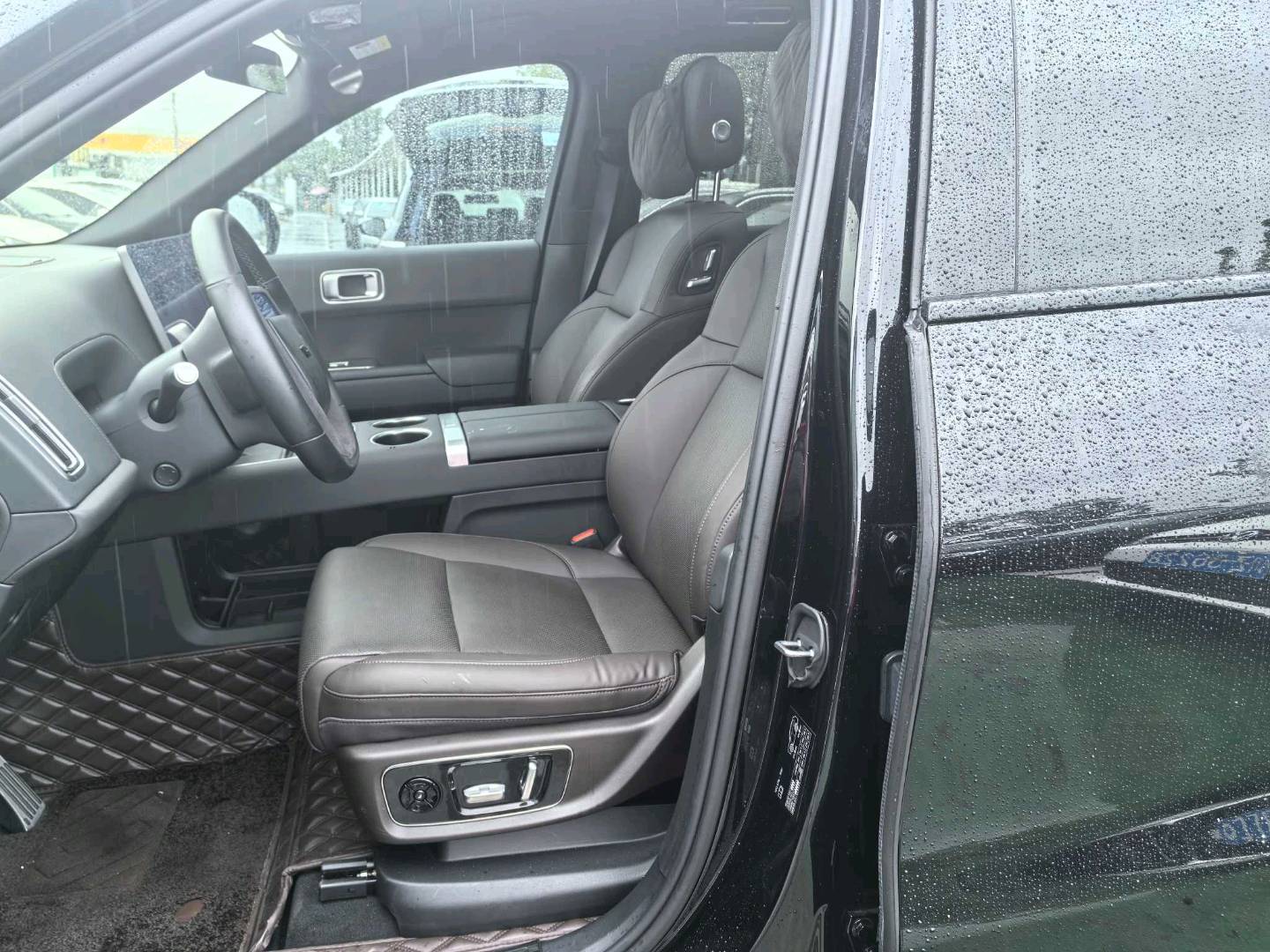 2023 Li Auto L8 1.5T Range Extender L8 Pro -CG1705155