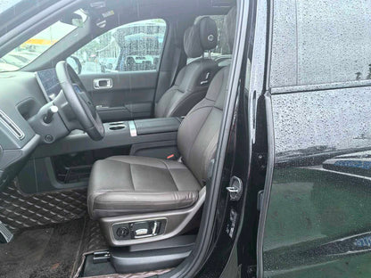 2023 Li Auto L8 1.5T Range Extender L8 Pro -CG1705155