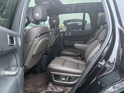 2023 Li Auto L8 1.5T Range Extender L8 Pro -CG1705155