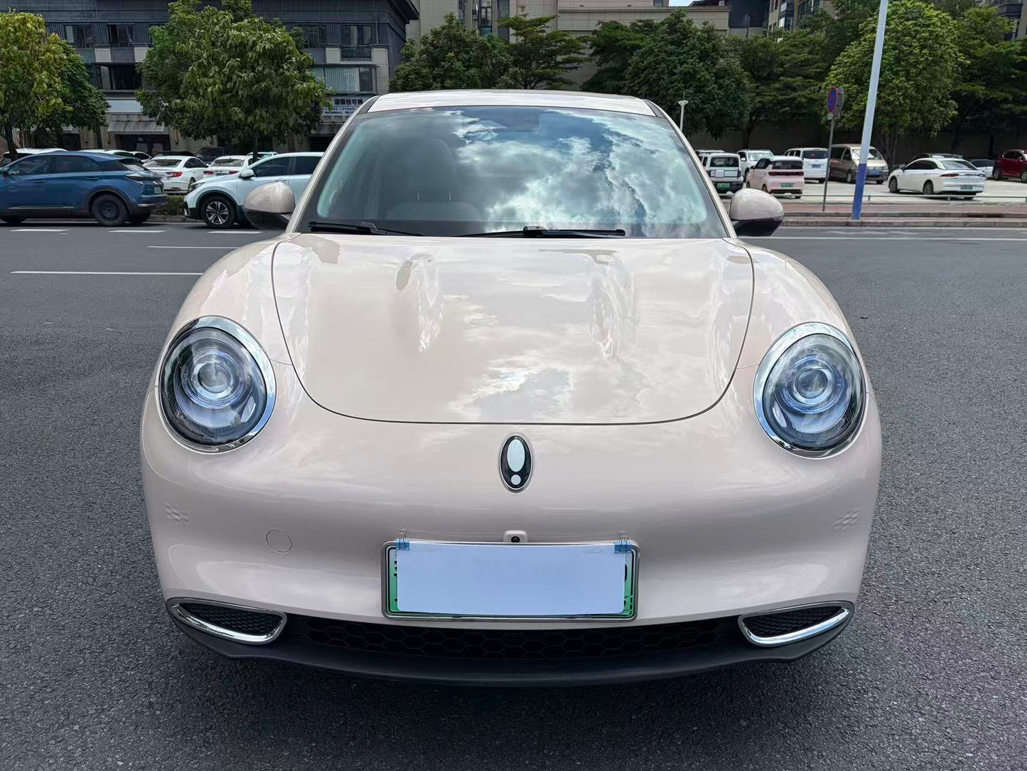 2024 Ora Good Cat 401km Luxury -CG1705159