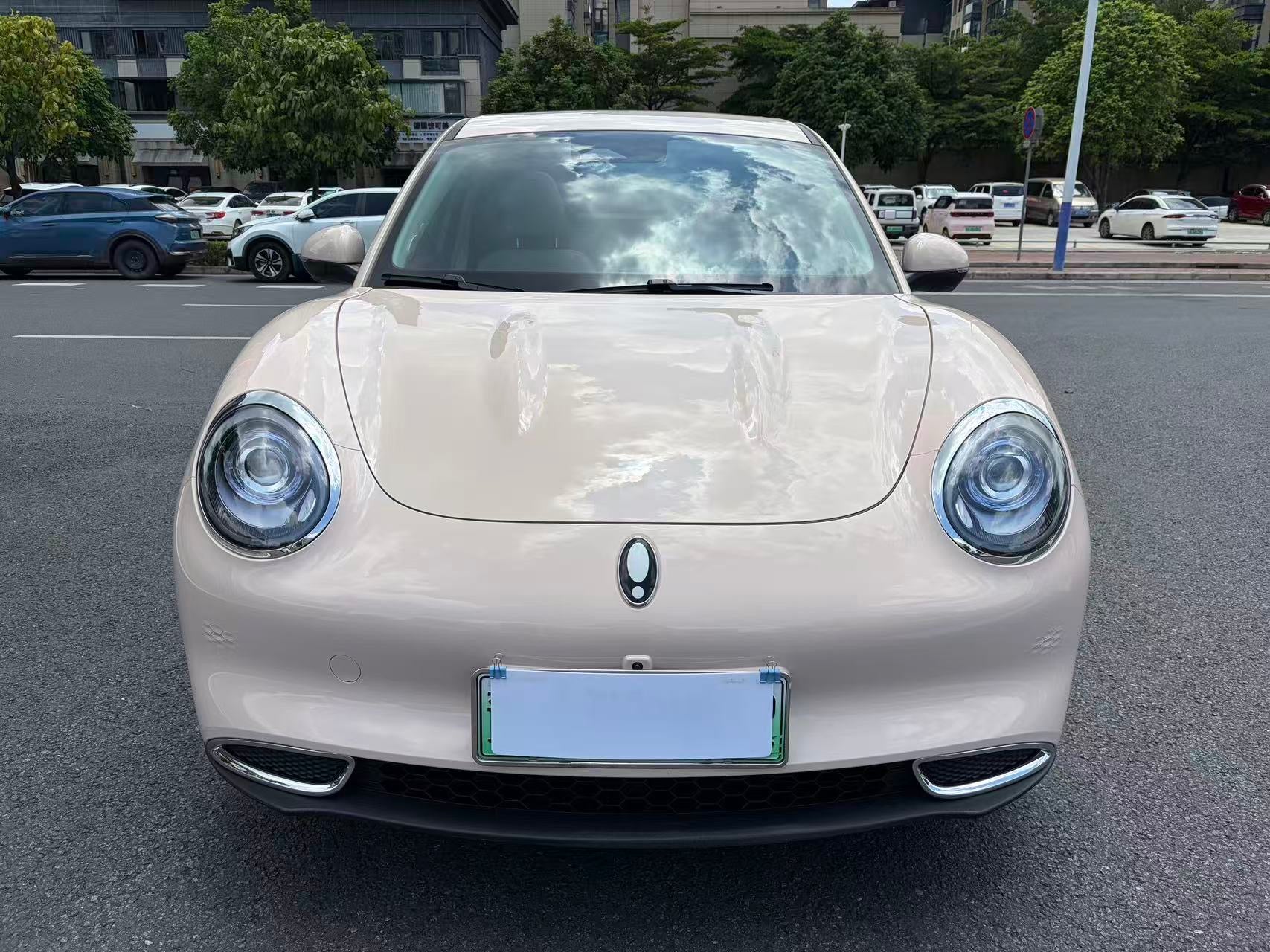 2024 Ora Good Cat 401km Luxury -CG1705159