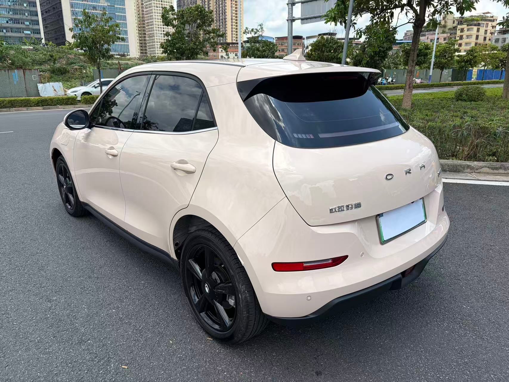 2024 Ora Good Cat 401km Luxury -CG1705159