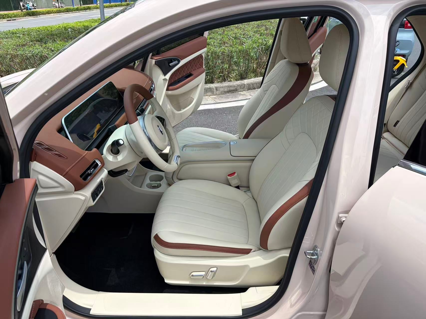 2024 Ora Good Cat 401km Luxury -CG1705159