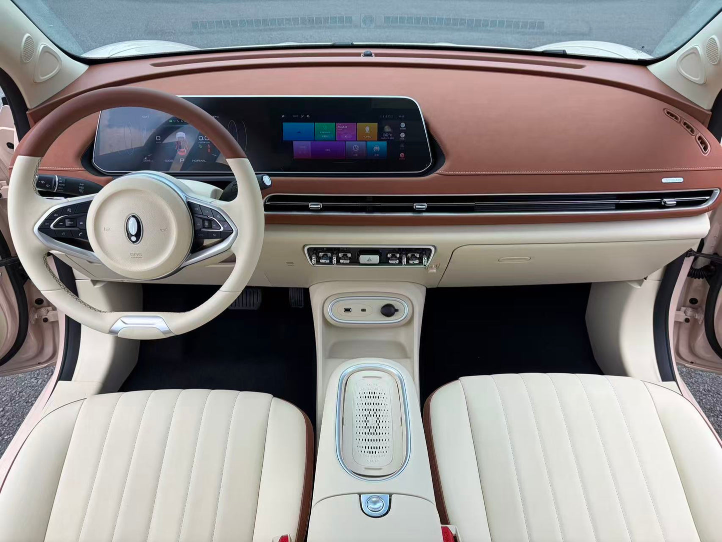 2024 Ora Good Cat 401km Luxury -CG1705159