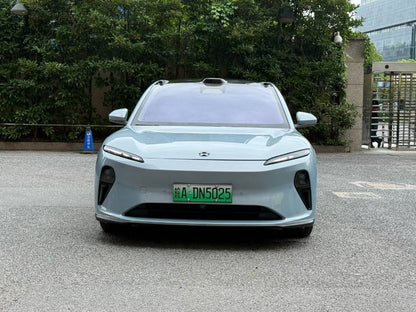 2022 NIO ET5 Electric 560km 75kWh -CG1705163