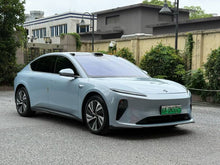2022 NIO ET5 Electric 560km 75kWh -CG1705163