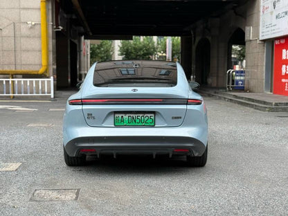 2022 NIO ET5 Electric 560km 75kWh -CG1705163