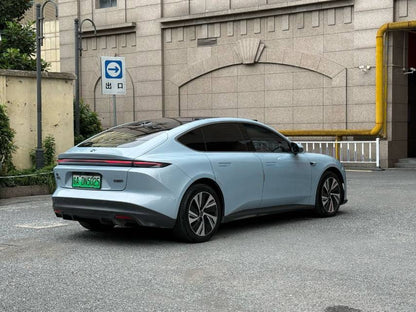2022 NIO ET5 Electric 560km 75kWh -CG1705163