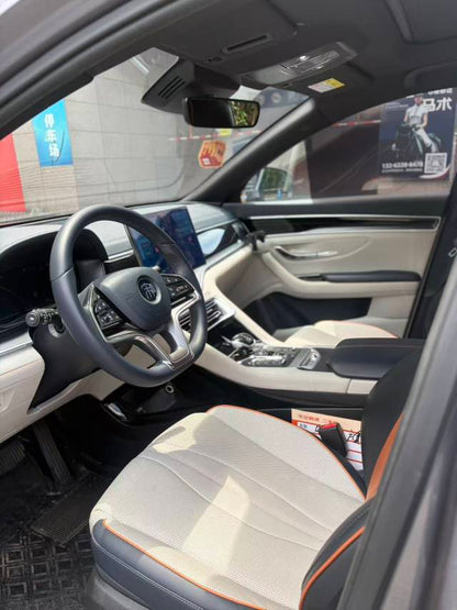2021 BYD Song PLUS New Energy Electric Flagship -CG1705164