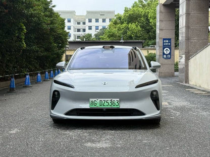 2022 NIO ET5 Electric 560km 75kWh -CG1705176