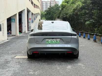 2022 NIO ET5 Electric 560km 75kWh -CG1705176