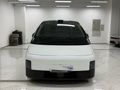 2025 Li L9 Ultra Smart Refresh Edition -CG1705178