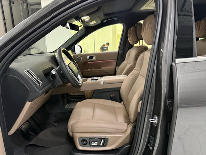 2025 Li Auto L8 Ultra Intelligent Refresh Edition -CG1705182