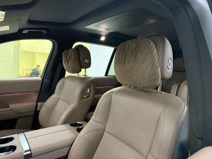 2025 Li Auto L8 Ultra Intelligent Refresh Edition -CG1705182