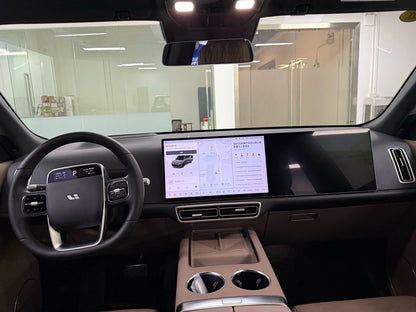 2025 Li Auto L8 Ultra Intelligent Refresh Edition -CG1705182