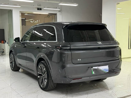 2025 Li Auto L8 Ultra Intelligent Refresh Edition -CG1705182