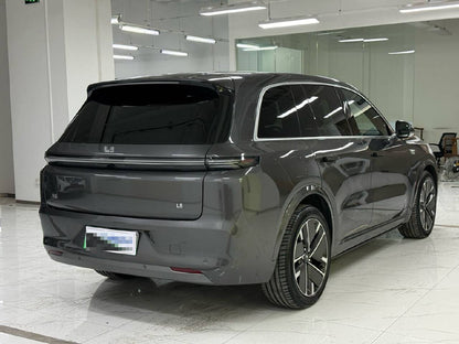2025 Li Auto L8 Ultra Intelligent Refresh Edition -CG1705182