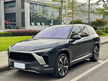 2020 NIO ES8 Electric Base 70kWh 7-Seater -CG1705222