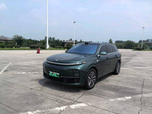 2023 Li Auto L7 1.5T Range Extender Max -CG1705223