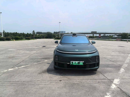 2023 Li Auto L7 1.5T Range Extender Max -CG1705223