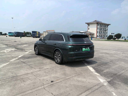 2023 Li Auto L7 1.5T Range Extender Max -CG1705223
