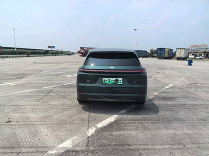 2023 Li Auto L7 1.5T Range Extender Max -CG1705223