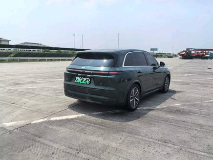 2023 Li Auto L7 1.5T Range Extender Max -CG1705223