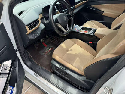 2021 Volkswagen ID.4 X Electric 1st Edition ID. First Encounter Edition -CG1705224