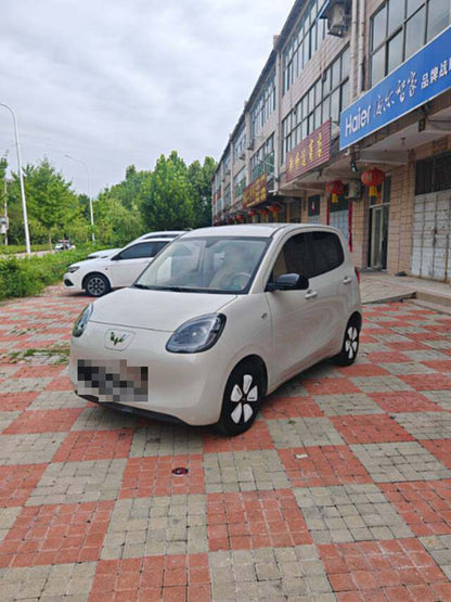 2025 Wuling Hongguang MINIEV 4-Door Advanced Trim -CG1705238