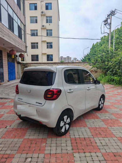 2025 Wuling Hongguang MINIEV 4-Door Advanced Trim -CG1705238
