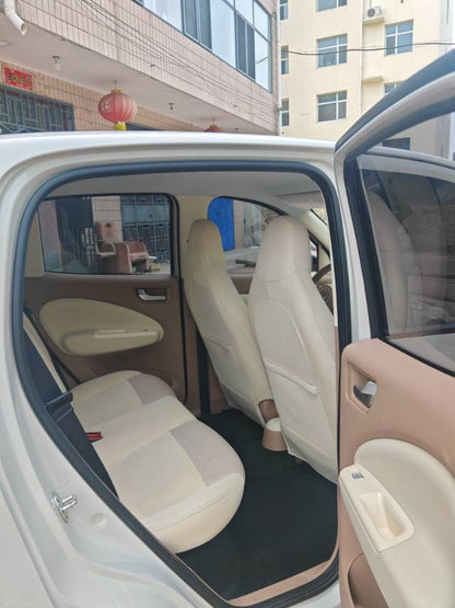 2025 Wuling Hongguang MINIEV 4-Door Advanced Trim -CG1705238