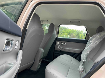 2026 Leapmotor A10 403 Comfort Edition -CG1705246