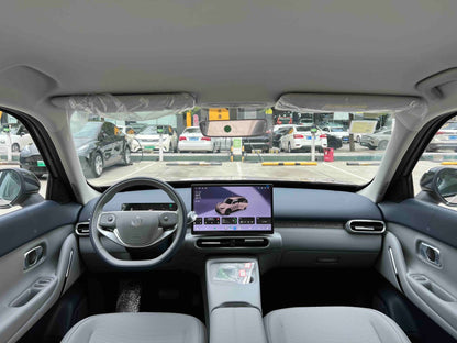 2026 Leapmotor A10 403 Comfort Edition -CG1705246