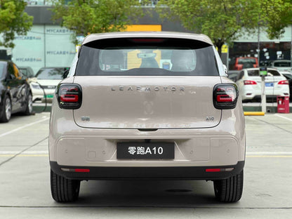 2026 Leapmotor A10 403 Comfort Edition -CG1705246