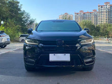 2020 Honda BREEZE 2.0L CVT Rui Hybrid Two-Wheel Drive Rui Luxury Edition -CG1705567