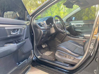 2020 Honda BREEZE 2.0L CVT Rui Hybrid Two-Wheel Drive Rui Luxury Edition -CG1705567