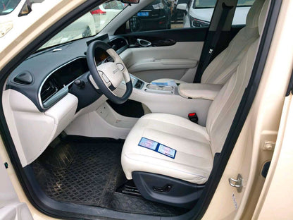 2025 Xingyuan 310km Dream Edition -CG1705570
