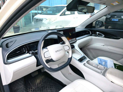2025 Xingyuan 310km Dream Edition -CG1705570