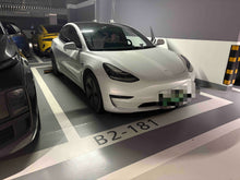 2020 Tesla Model 3 Electric Standard Range Rear-Wheel Drive Upgrade -CG1705198