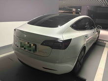 2020 Tesla Model 3 Electric Standard Range Rear-Wheel Drive Upgrade -CG1705198