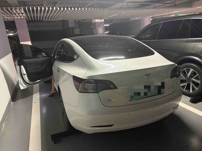 2020 Tesla Model 3 Electric Standard Range Rear-Wheel Drive Upgrade -CG1705198