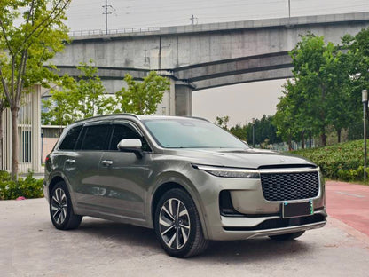 2021 Li Auto Li ONE 1.2T Range Extender 6-Seater -CG1705328