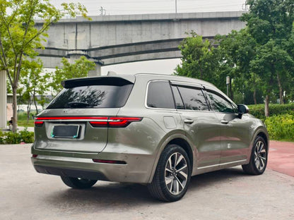 2021 Li Auto Li ONE 1.2T Range Extender 6-Seater -CG1705328