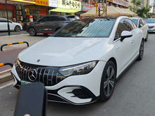 2022 Mercedes-Benz EQE Electric EQE 350 Luxury -CG1705333