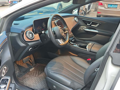 2022 Mercedes-Benz EQE Electric EQE 350 Luxury -CG1705333