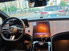 2022 Mercedes-Benz EQE Electric EQE 350 Luxury -CG1705333