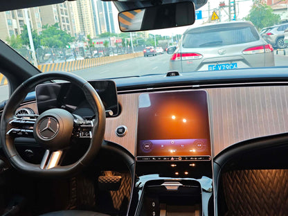 2022 Mercedes-Benz EQE Electric EQE 350 Luxury -CG1705333