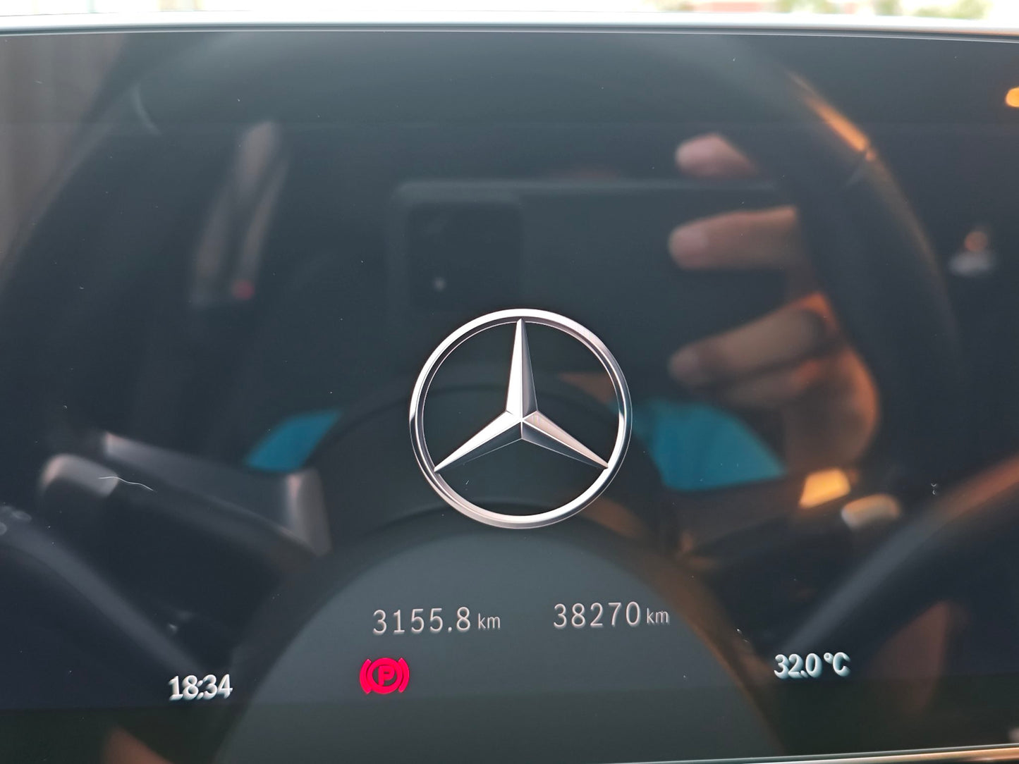 2022 Mercedes-Benz EQE Electric EQE 350 Luxury -CG1705333